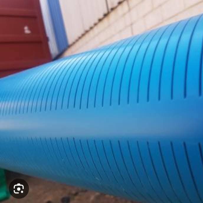 Țeavă Valplast Ø160/200/250 mm